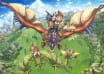 Monster Hunter Stories RIDE ON
