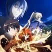 Shakugan no Shana Movie