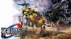 Zoids Wild Zero