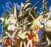 Vision of Escaflowne