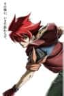 Battle Spirits: Saga Brave