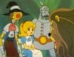 The Wizard of Oz