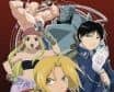 Full Metal Alchemist