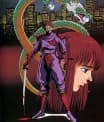 Ninja Ryu: The Dragon Sword Story