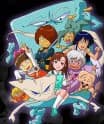 Gegege no Kitarō (1985)