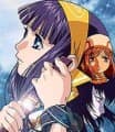 Nakoruru ~Ano hito kara no okurimono~