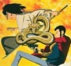 Lupin III: Dragon of Doom