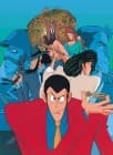 Lupin the 3rd: The Hemingway Papers