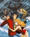 Lupin III: The Columbus Files