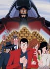 Lupin the 3rd: From Siberia with Love