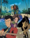 Lupin III: Voyage to Danger