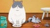 Kanashiki Debu Neko-chan