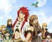Tales of the Abyss
