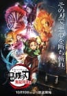 Demon Slayer: Kimetsu no Yaiba Mugen Train Arc
