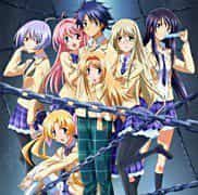 Chaos;HEAd