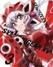 Senki Zesshō Shinai Symphogear XV