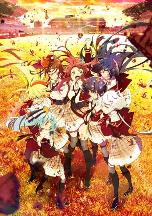 Zombie Land Saga Revenge