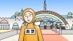 Gudetama Freestyle