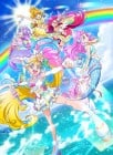 Tropical-Rouge! Pretty Cure
