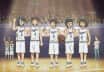 Onagawa Chū Baske-bu: 5-nin no Natsu
