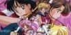 Sailor Moon SuperS