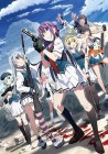 Grisaia: Phantom Trigger the Animation