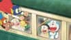 Doraemon &amp; F Chara All-Stars: Sukoshi Fushigi Express