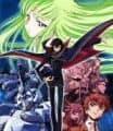 Code Geass - Lelouch of the Rebellion