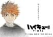 Haikyu!! Final