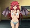 Vampire Vixen