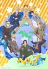 Hetalia World Stars