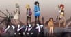 Hallelujah: Unmei no Sentaku