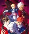 Fate/Stay Night