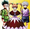 Hunter X Hunter Greed Island