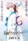 Fate/Grand Order -Absolute Demonic Front: Babylonia-