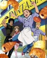 Yakitate!! Japan