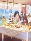 Cooking With Valkyries