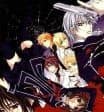 Vampire Knight