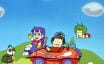 Dr. Slump