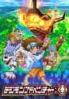 Digimon Adventure: