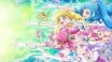 Healin' Good Pretty Cure