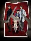 Detective Conan: The Scarlet Bullet