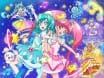 Star Twinkle Precure: Hoshi no Uta ni Omoi wo Komete