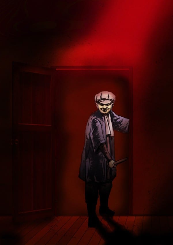 Yamishibai: Japanese Ghost Stories