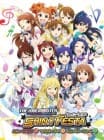 The iDOLM@STER Shiny Festa