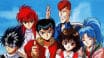 YuYuHakusho