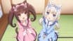 NEKOPARA OVA Extra