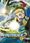 Beyblade Burst GT