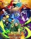 Super Dragon Ball Heroes