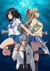 Strike The Blood III